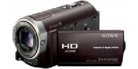 Sony HDR-CX350VE (HDR-CX350VET)